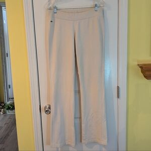 Women's Cream Pants